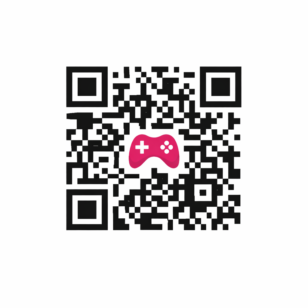 高清视频公众号二维码